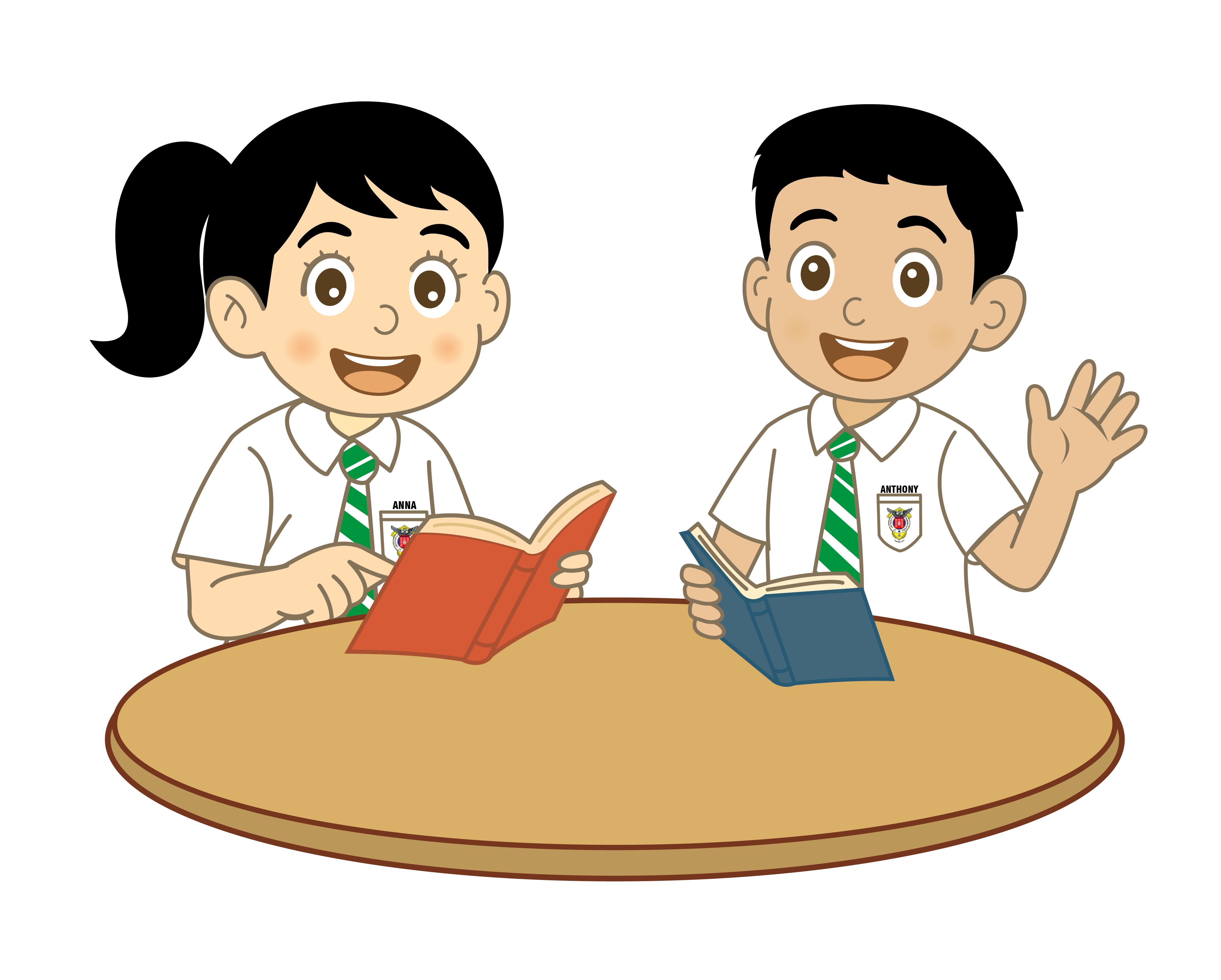 Announcements